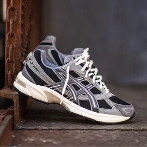 ASICS Gel 1130 (Black Carbon)